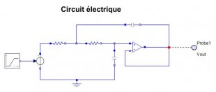 C3.8 - Modèle multiphysique de circuit électrique